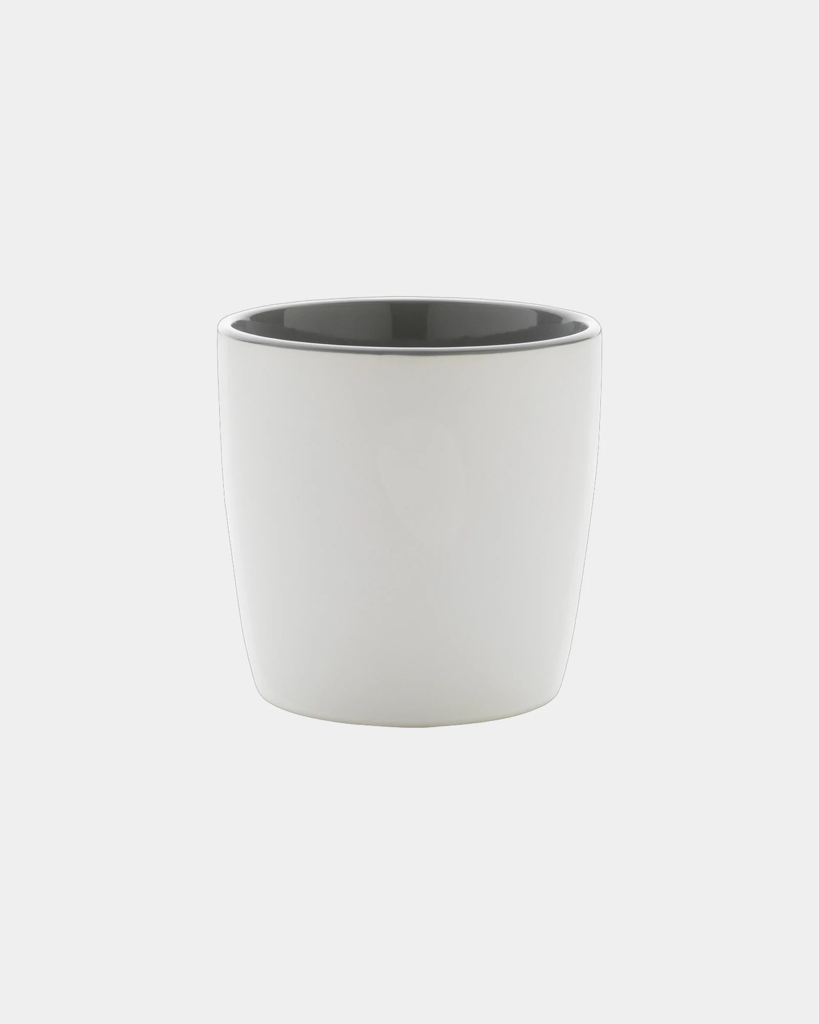 Mug keramiek 300ml gekleurde binnenkant om te personaliseren - 9