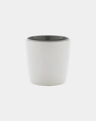 Mug keramiek 300ml gekleurde binnenkant om te personaliseren - 9