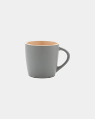Mug keramiek 300ml gekleurde binnenkant om te personaliseren - 15