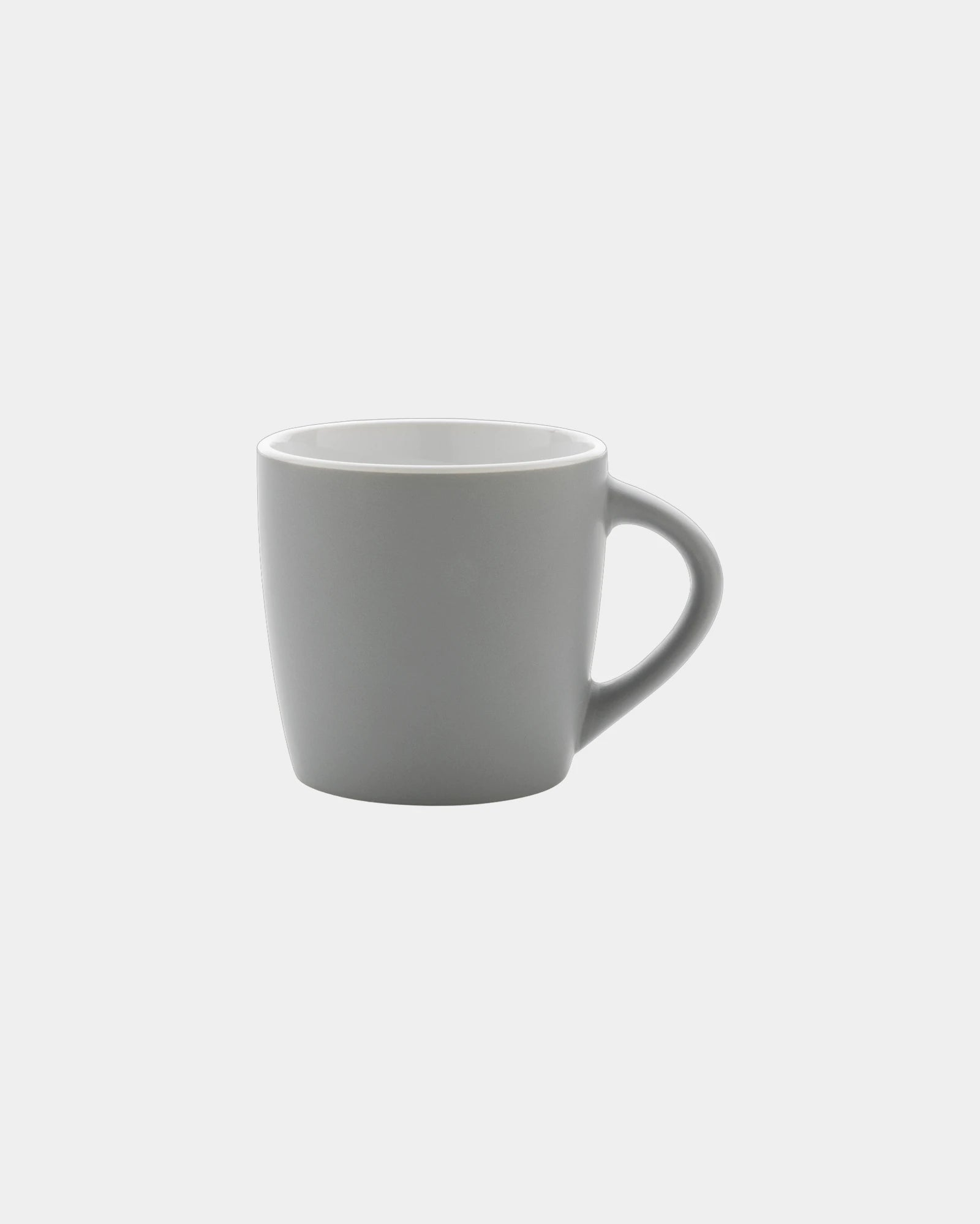 Mug keramiek 300ml gekleurde binnenkant om te personaliseren - 1