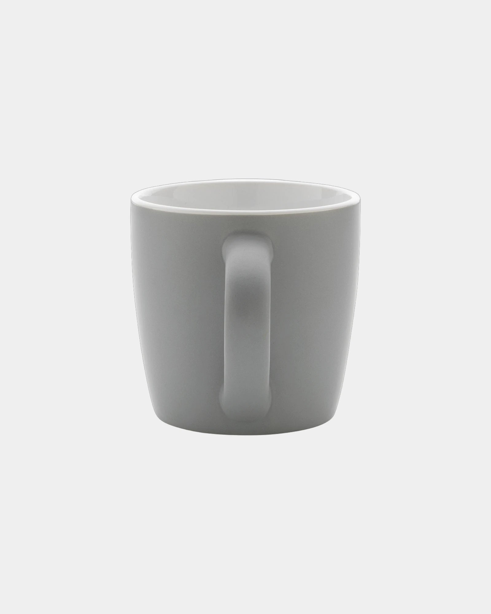 Mug keramiek 300ml gekleurde binnenkant om te personaliseren - 2