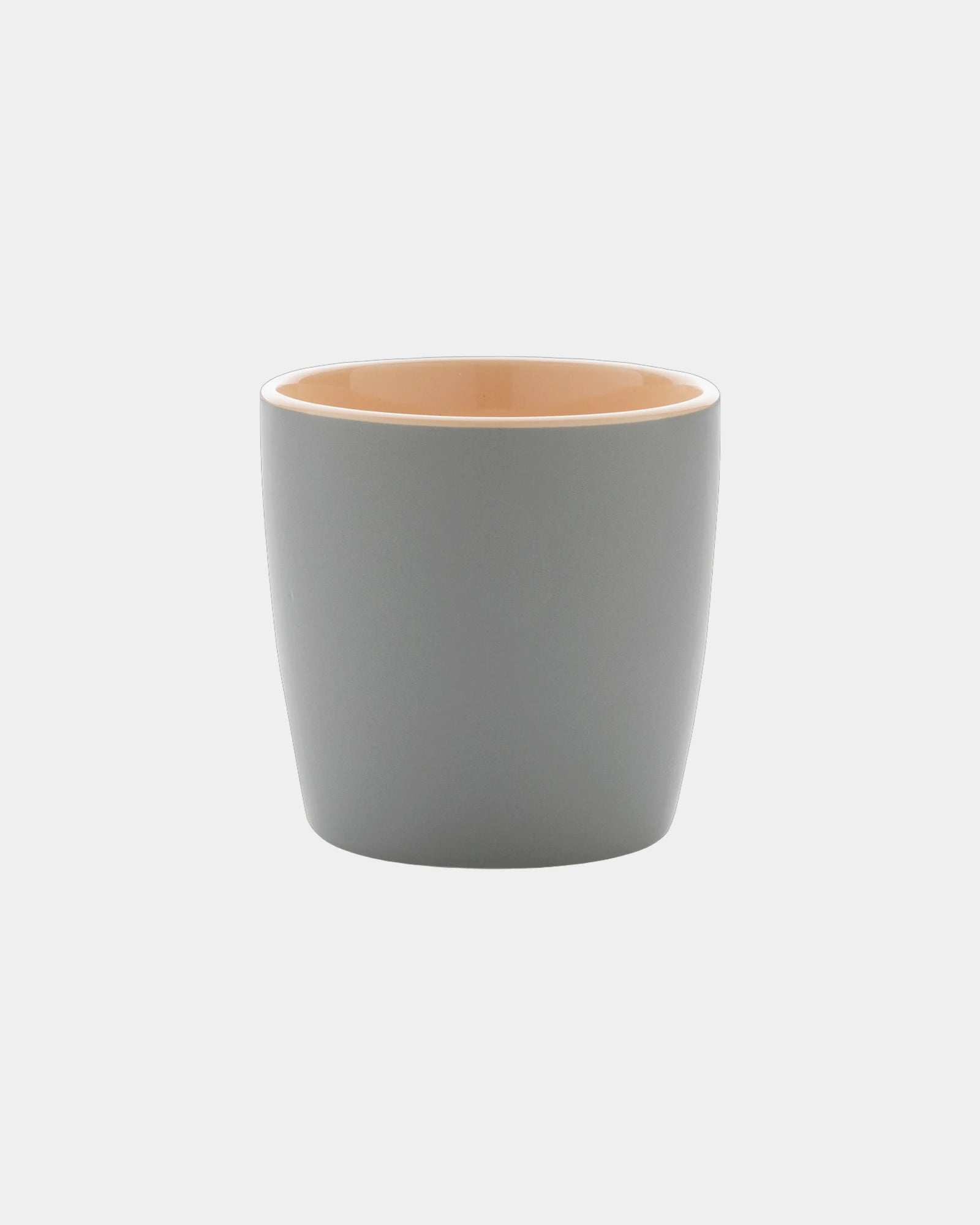 Mug keramiek 300ml gekleurde binnenkant om te personaliseren - 17