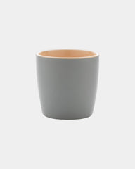 Mug keramiek 300ml gekleurde binnenkant om te personaliseren - 17