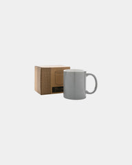 Mok keramiek 350ml vaatwasbestendig om te personaliseren - 6