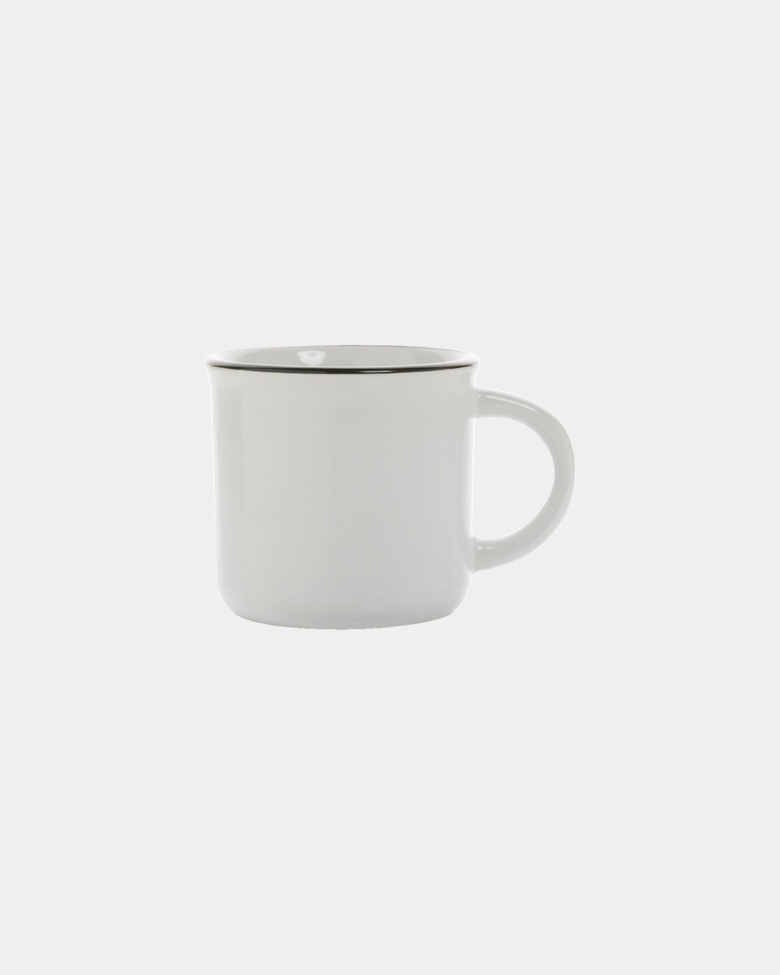 Mug vintage keramiek 280ml om te personaliseren