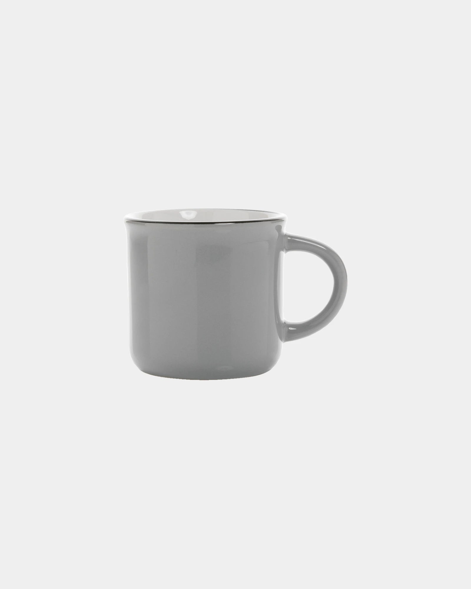 Mug vintage keramiek 280ml om te personaliseren