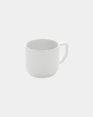 Mug keramiek 350ml vaatwasserbestendig om te personaliseren - Wit
