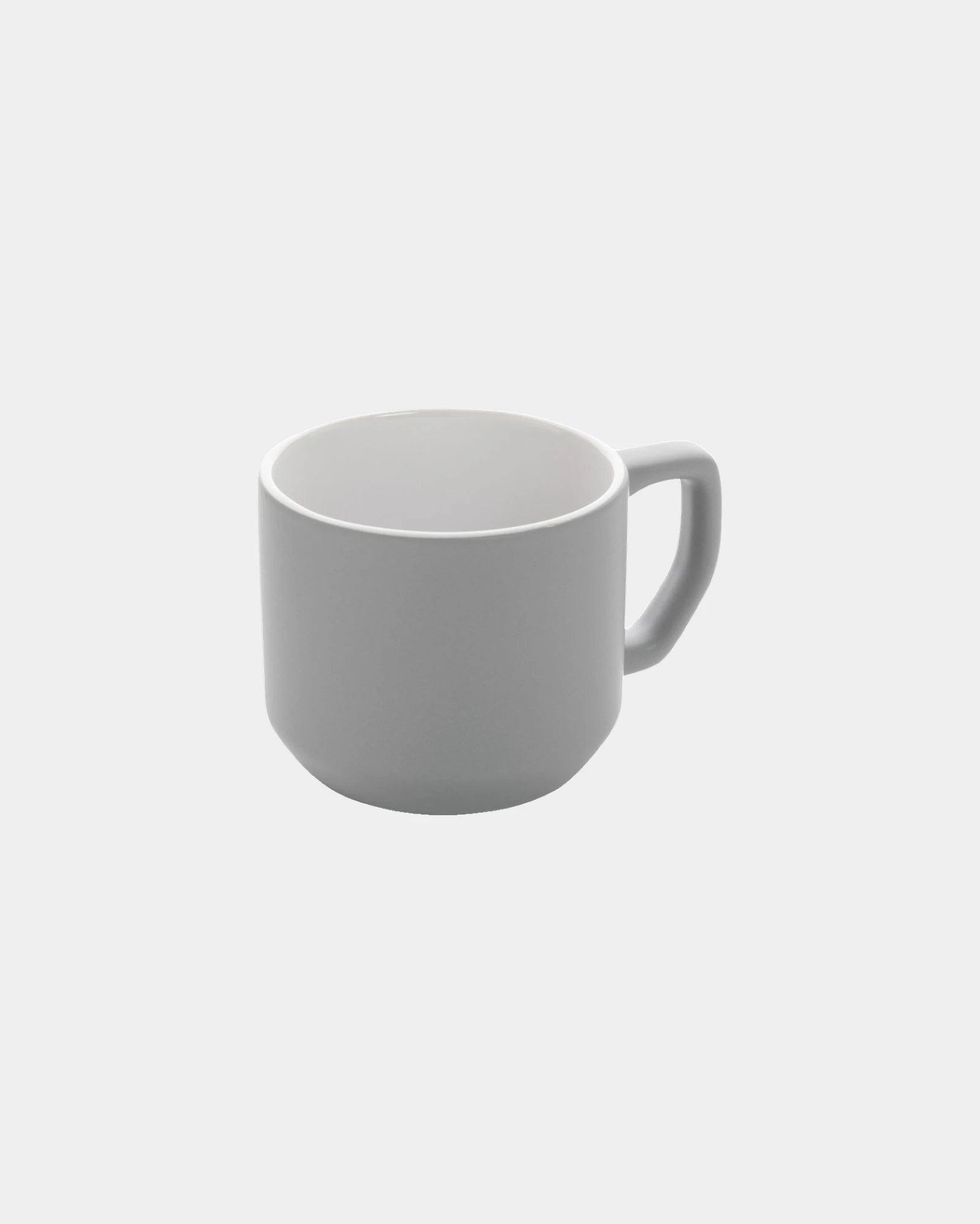 Mug keramiek 350ml vaatwasserbestendig om te personaliseren - Grijs