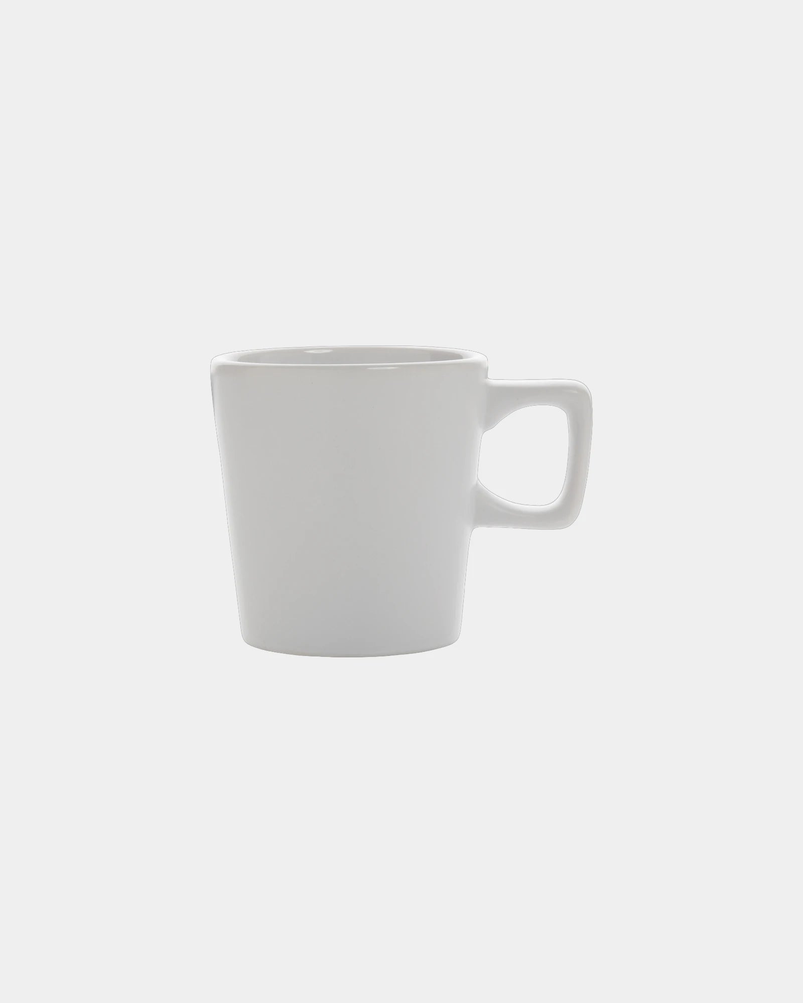 Mug keramiek 300ml modern design om te personaliseren - 7