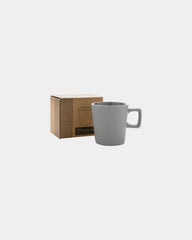 Mug keramiek 300ml modern design om te personaliseren - 5