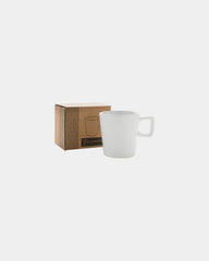 Mug keramiek 300ml modern design om te personaliseren - 10