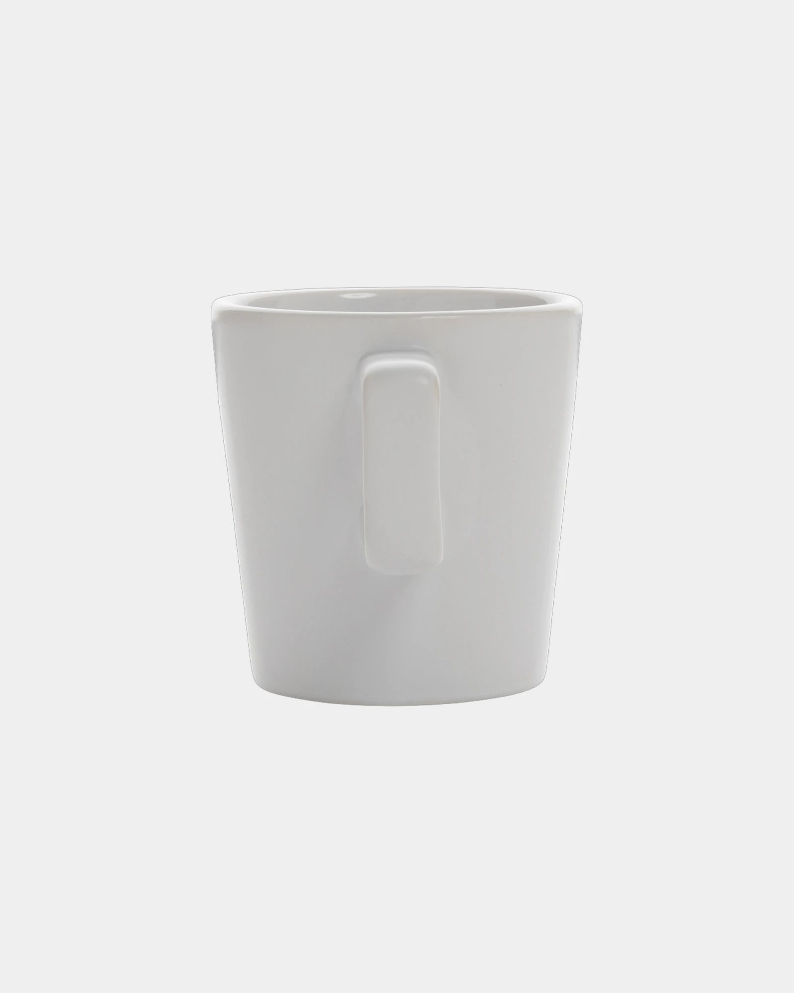 Mug keramiek 300ml modern design om te personaliseren - 9