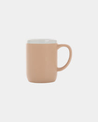 Mug keramiek 300ml witte rand om te personaliseren - 14