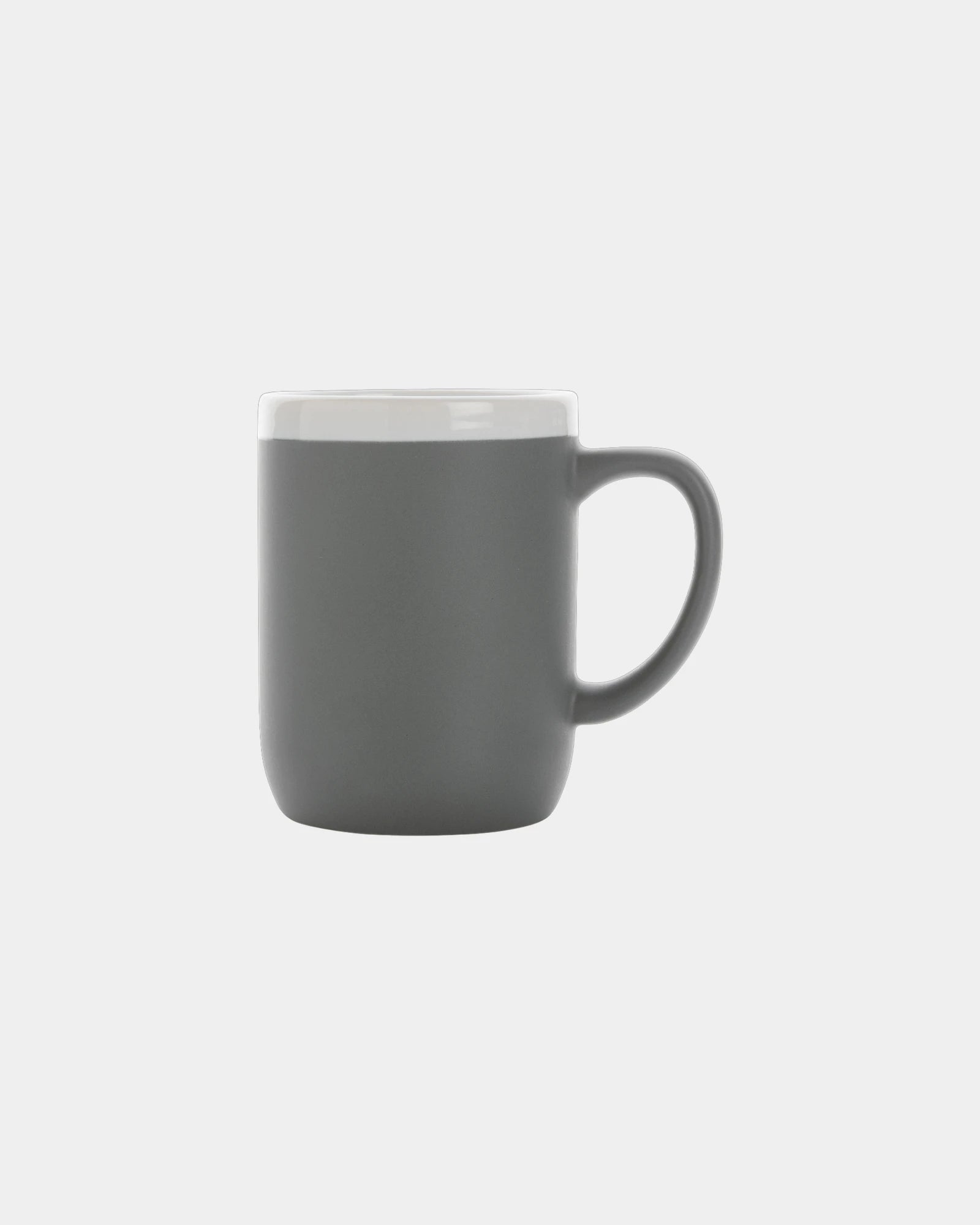 Mug keramiek 300ml witte rand om te personaliseren - 5