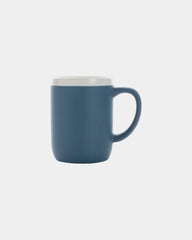 Mug keramiek 300ml witte rand om te personaliseren - 8