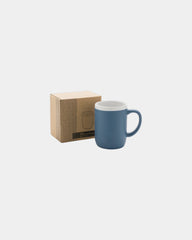Mug keramiek 300ml witte rand om te personaliseren - 9