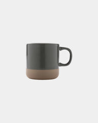 Mug keramiek geëmailleerd 360ml om te personaliseren