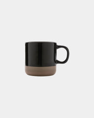 Mug keramiek geëmailleerd 360ml om te personaliseren