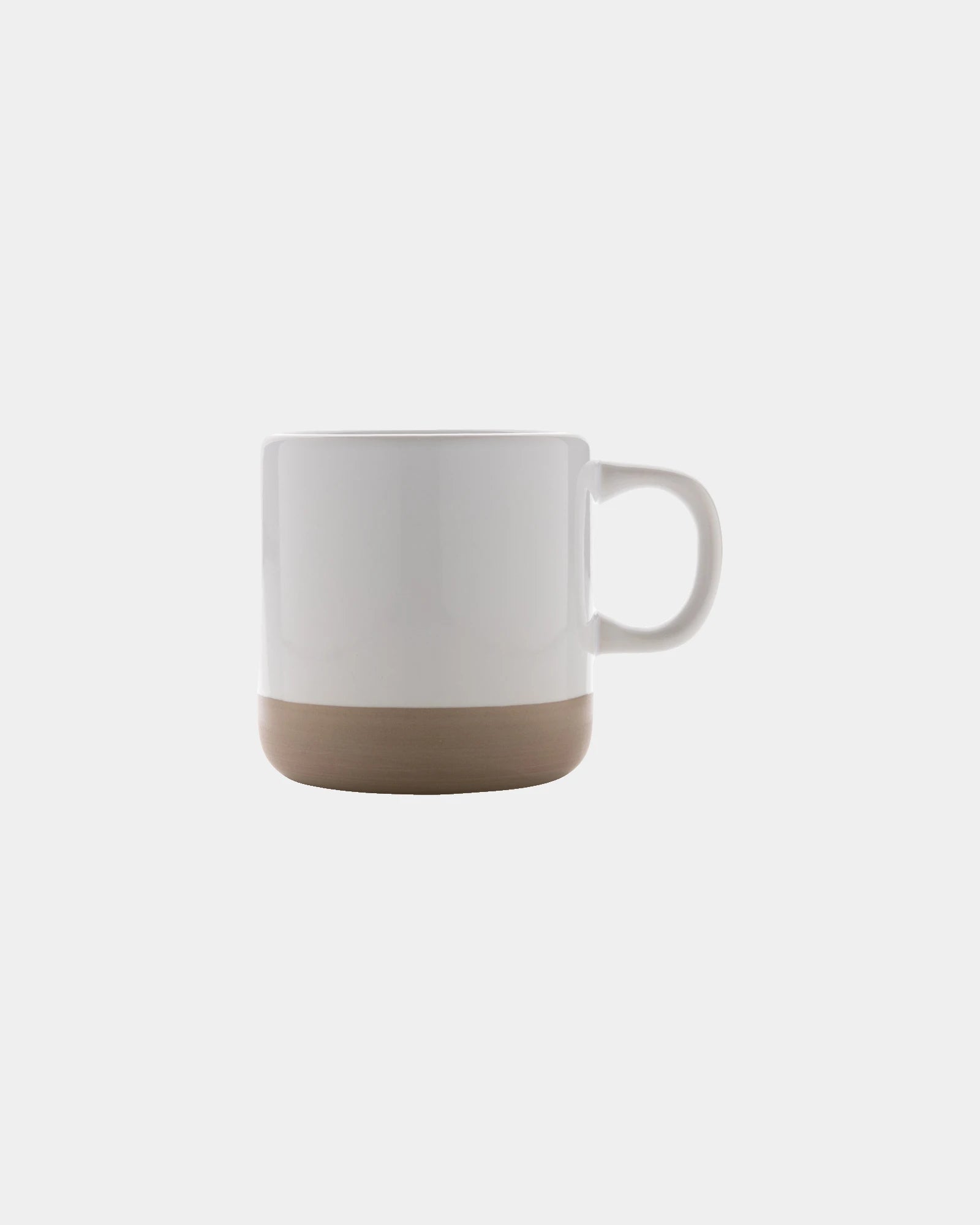 Mug keramiek geëmailleerd 360ml om te personaliseren