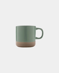 Mug keramiek geëmailleerd 360ml om te personaliseren