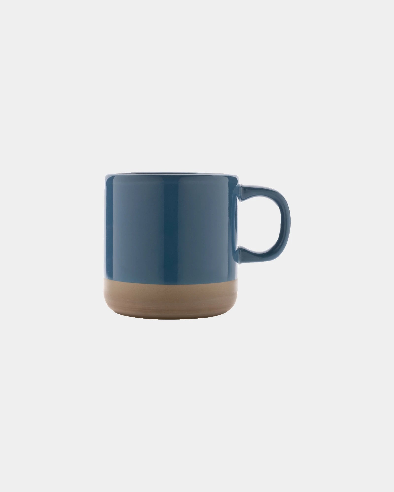 Mug keramiek geëmailleerd 360ml om te personaliseren