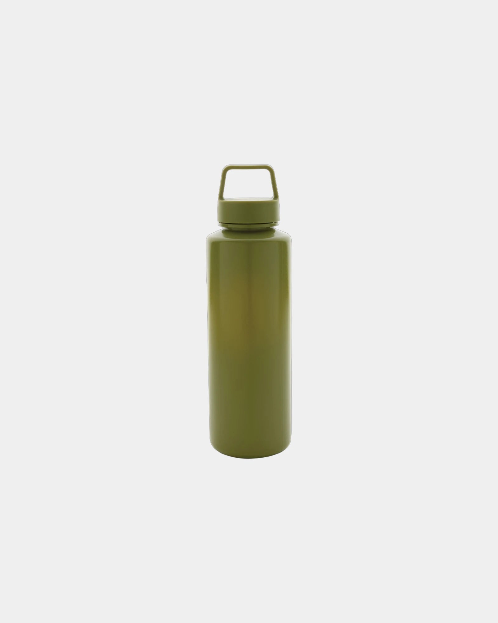 Gerecyclede drinkfles PP met handvat om te personaliseren - 2