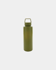Gerecyclede drinkfles PP met handvat om te personaliseren - 2