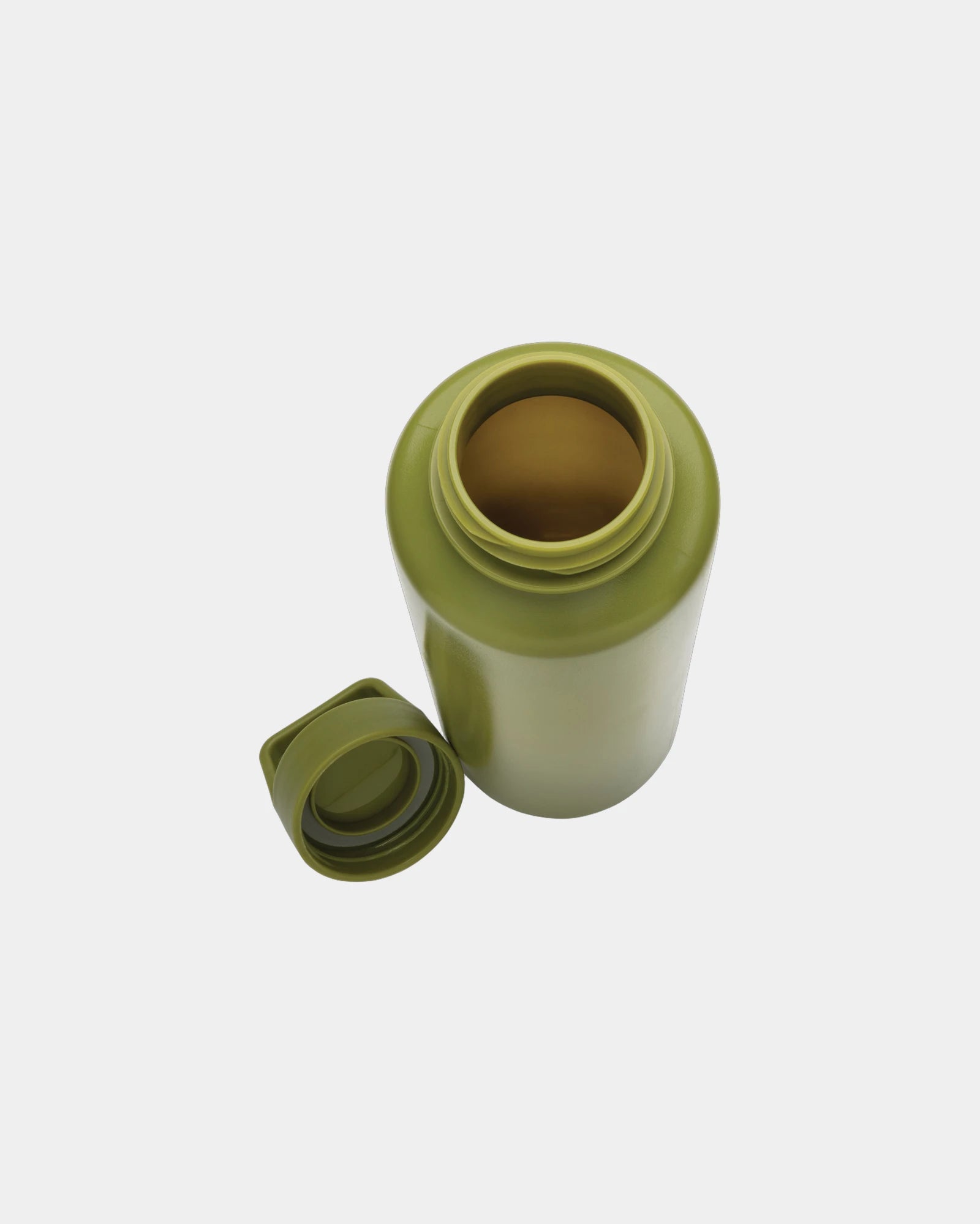 Gerecyclede drinkfles PP met handvat om te personaliseren - 3