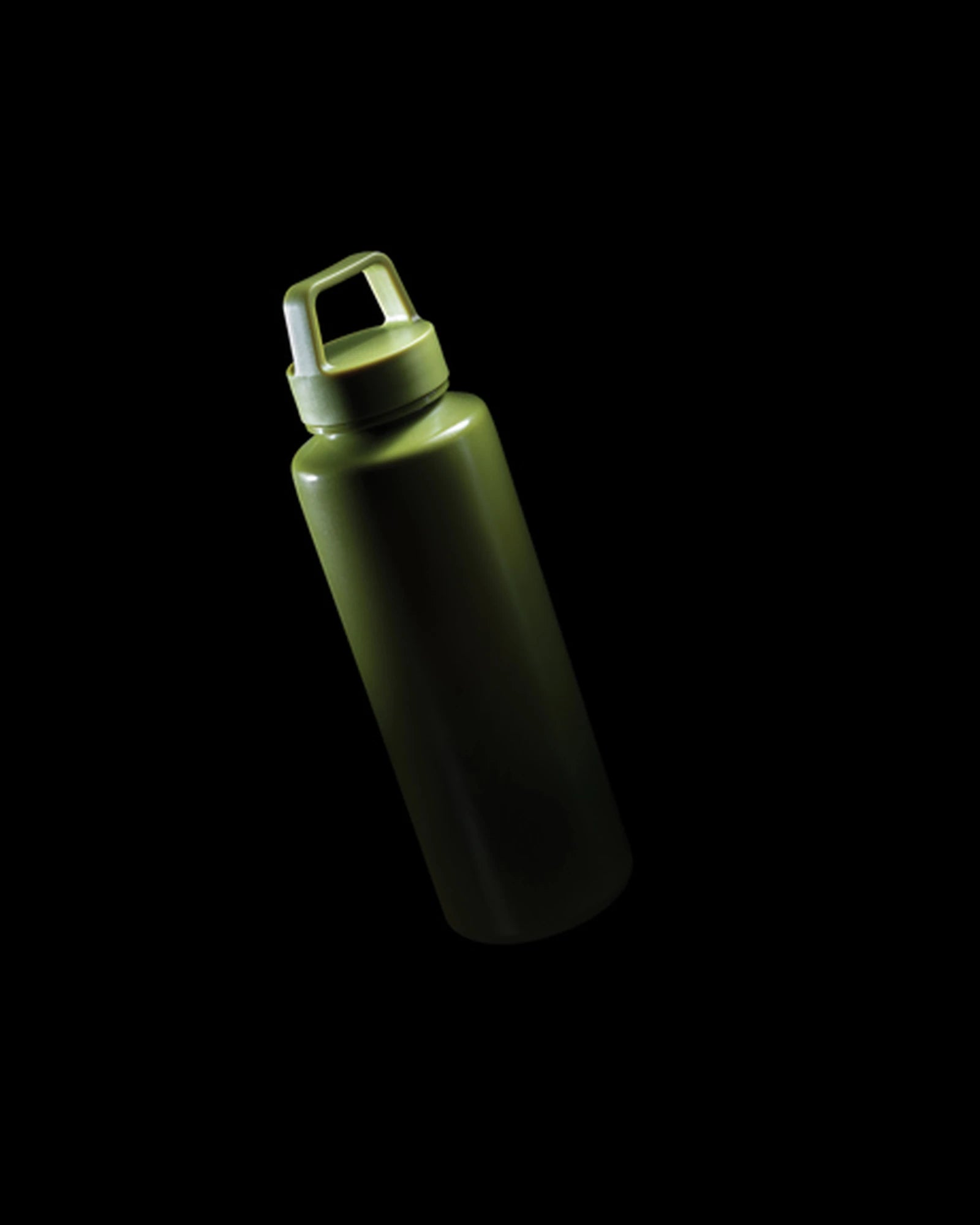 Gerecyclede drinkfles PP met handvat om te personaliseren - 5
