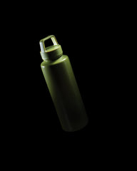 Gerecyclede drinkfles PP met handvat om te personaliseren - 5