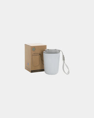 Mug gerecycled rvs RCS 380ml om te personaliseren - 7