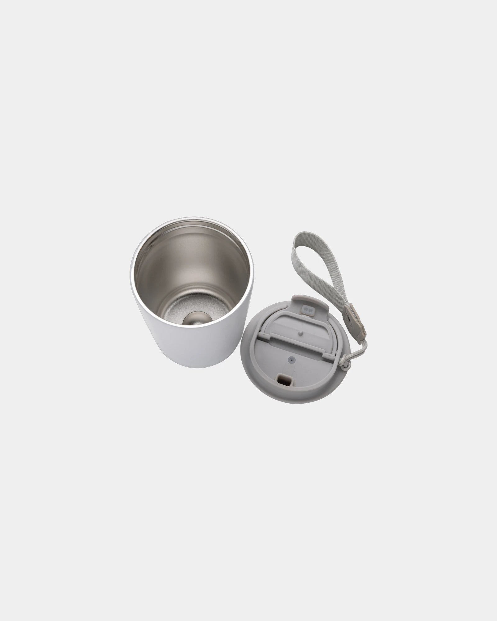Mug gerecycled rvs RCS 380ml om te personaliseren - 10