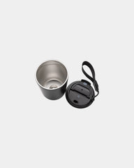 Mug gerecycled rvs RCS 380ml om te personaliseren - 4