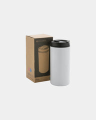 Mug gerecycled rvs RCS 300ml om te personaliseren - 15