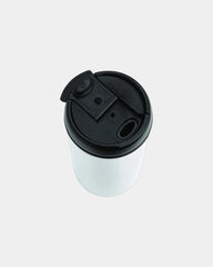 Mug gerecycled rvs RCS 300ml om te personaliseren - 18