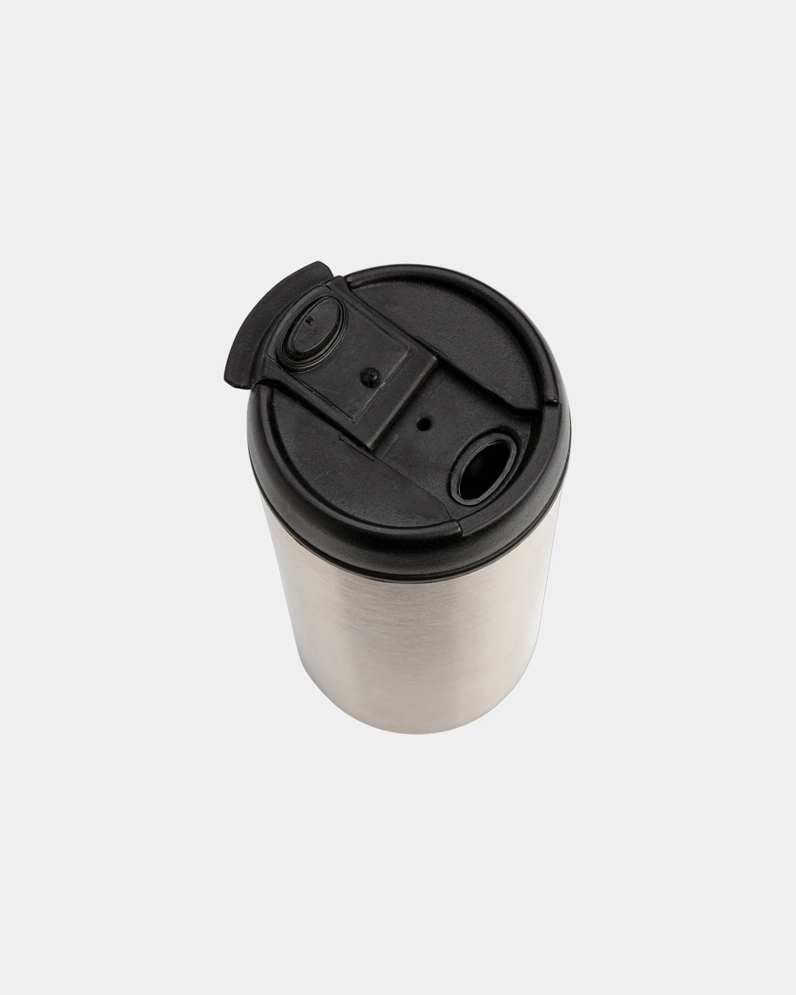 Mug gerecycled rvs RCS 300ml om te personaliseren - 12
