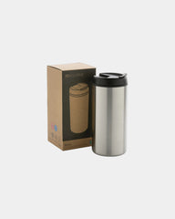 Mug gerecycled rvs RCS 300ml om te personaliseren - 9