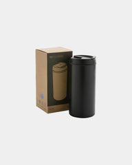 Mug gerecycled rvs RCS 300ml om te personaliseren - 1