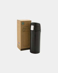 Mug gerecycled rvs RCS 300ml om te personaliseren - 1