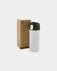 Mug gerecycled rvs RCS 300ml om te personaliseren - 15