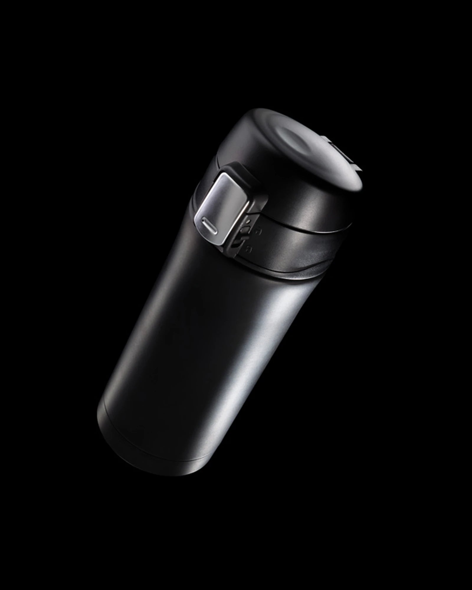 Mug gerecycled rvs RCS 300ml om te personaliseren - 6