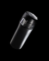 Mug gerecycled rvs RCS 300ml om te personaliseren - 6