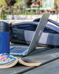 Mug gerecycled rvs RCS 300ml om te personaliseren - 32