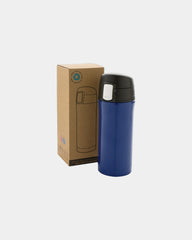 Mug gerecycled rvs RCS 300ml om te personaliseren - 27