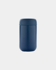 Thermosmok gerecycled rvs RCS 360ml om te personaliseren