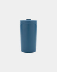 Mug thermisch gerecycled RVS 300ml om te personaliseren - 24