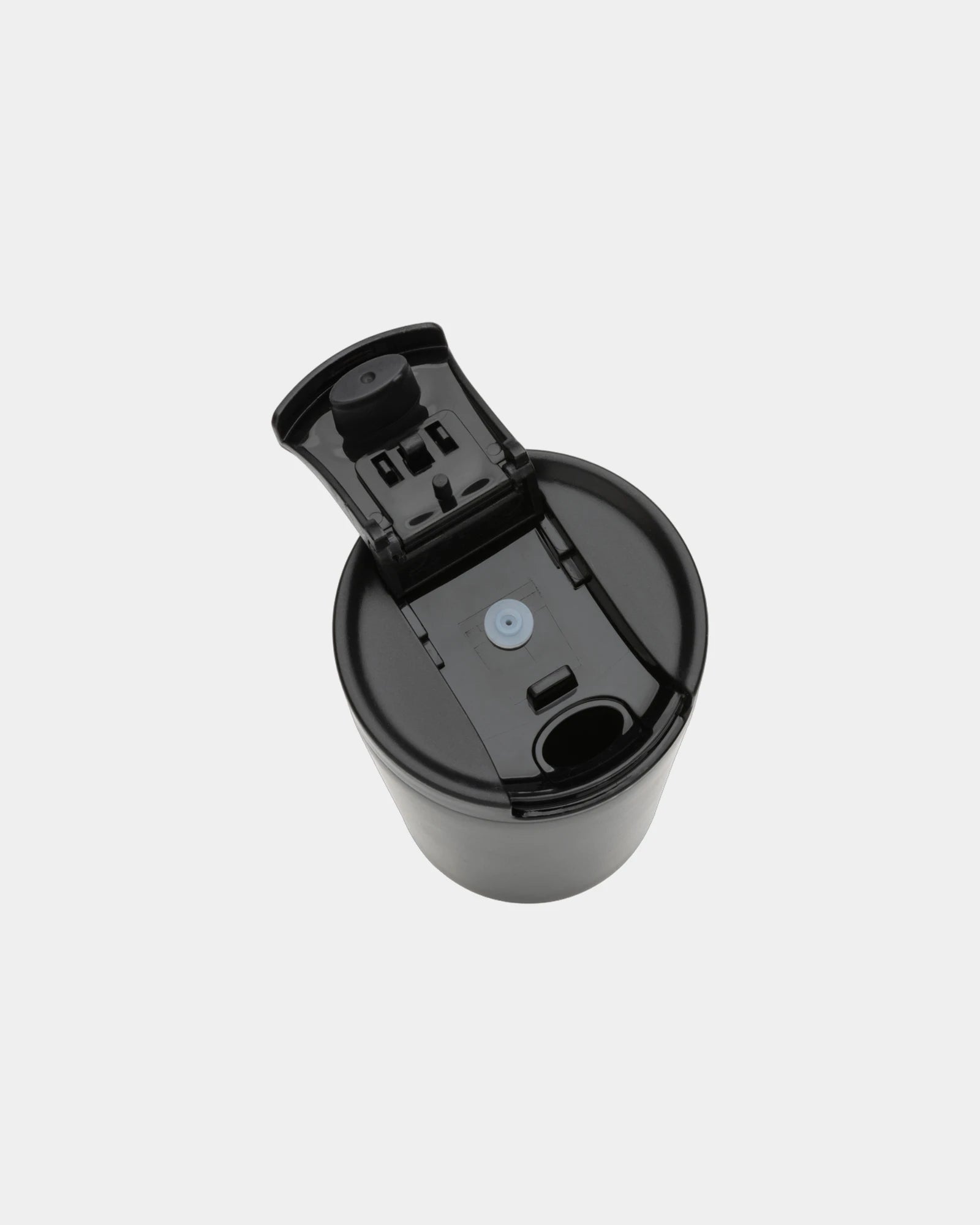Mug thermisch gerecycled RVS 300ml om te personaliseren - 4