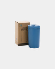 Mug thermisch gerecycled RVS 300ml om te personaliseren - 20