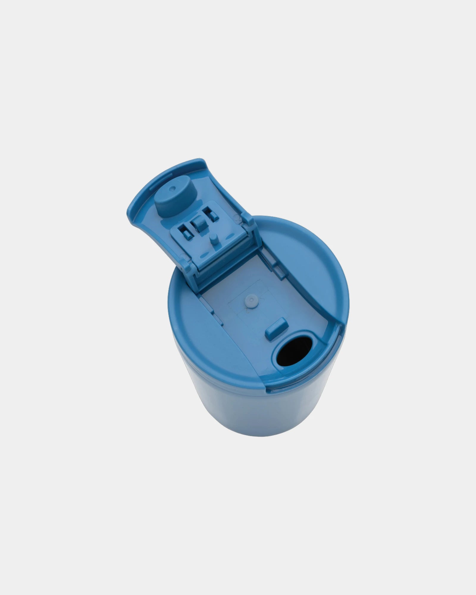 Mug thermisch gerecycled RVS 300ml om te personaliseren - 25