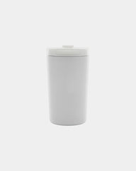 Mug thermisch gerecycled RVS 300ml om te personaliseren - 13